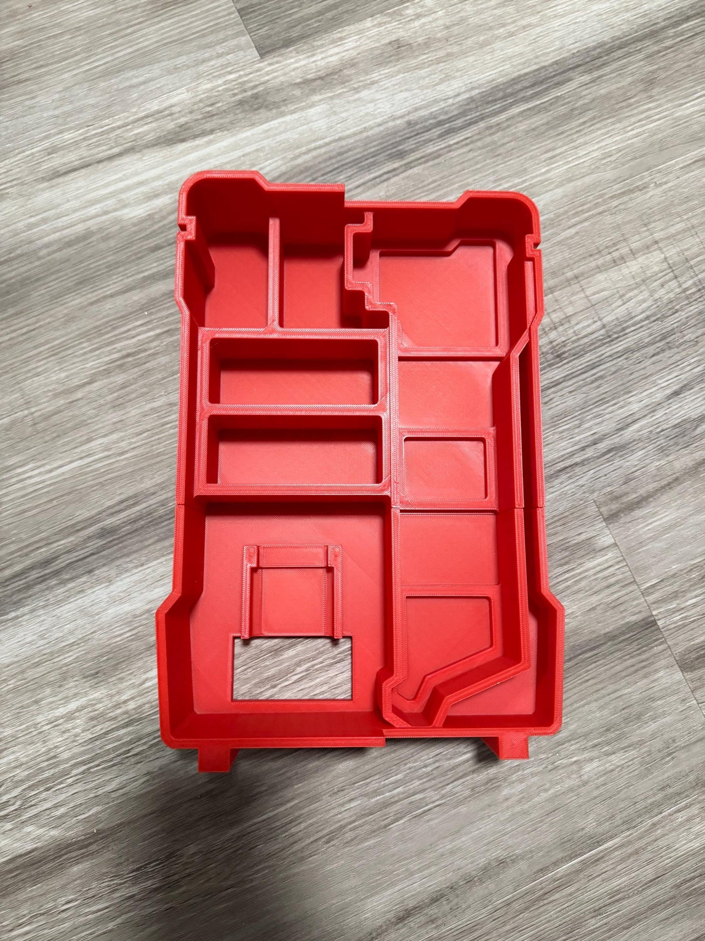 Milwaukee Packout M12 MultiTool 2526-20 Insert