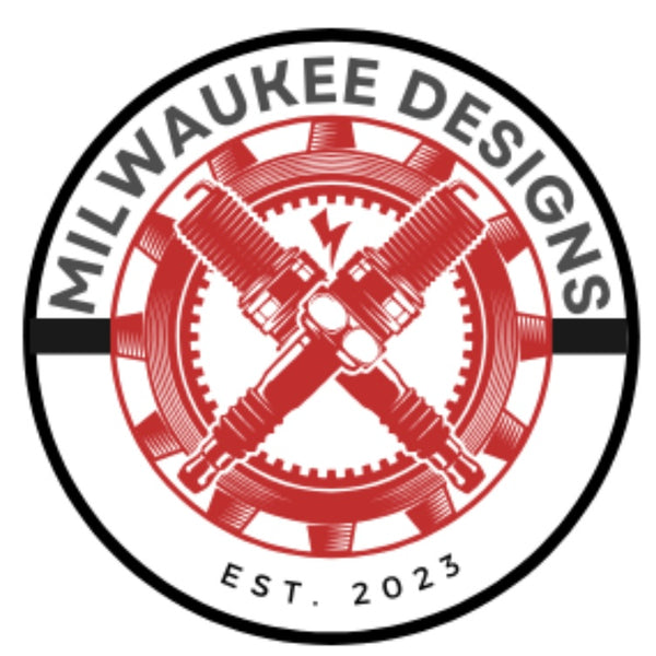 Milwaukee Designs 